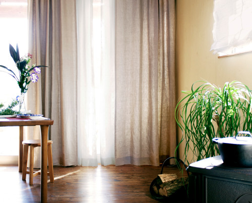 アジアンインテリアの基本や特徴は?